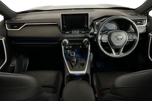 Used Toyota RAV4 2019 for sale - 75092703: Photo 12