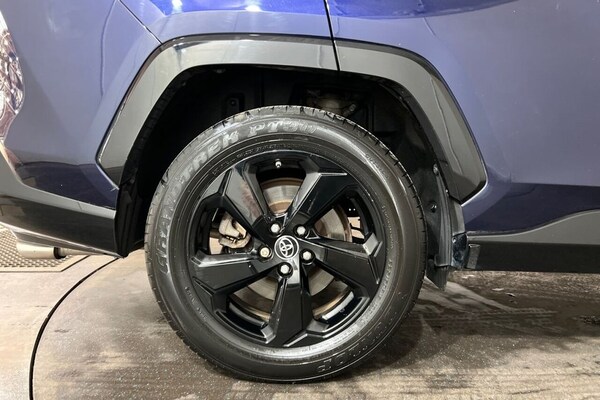 Used Toyota RAV4 2019 for sale - 75092703: Photo 14