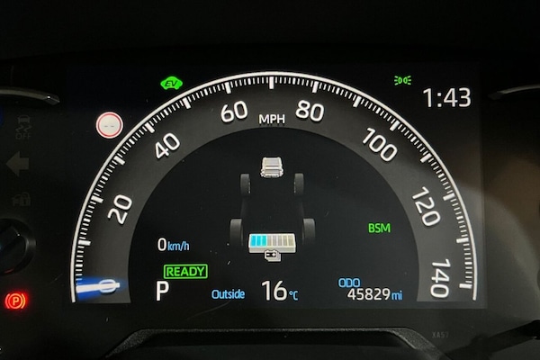 Used Toyota RAV4 2019 for sale - 75092703: Photo 15