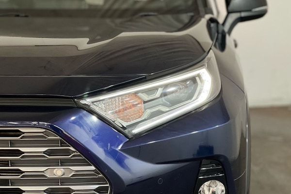 Used Toyota RAV4 2019 for sale - 75092703: Photo 16