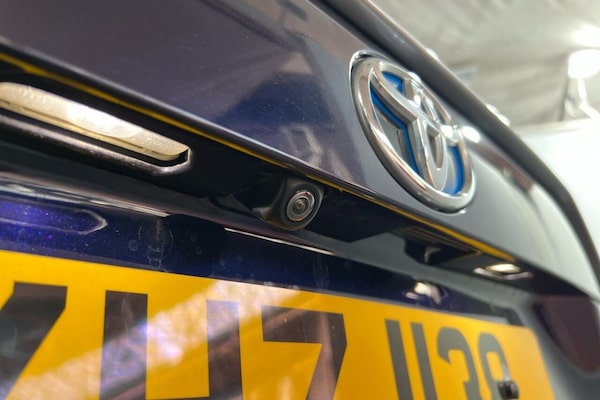 Used Toyota RAV4 2019 for sale - 75092703: Photo 20