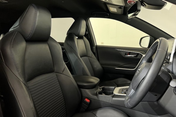 Used Toyota RAV4 2019 for sale - 75092703: Photo 22
