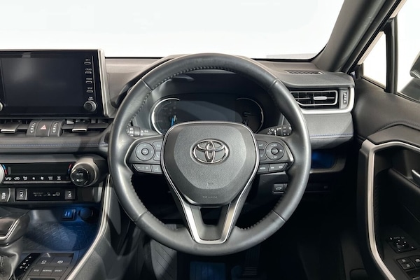 Used Toyota RAV4 2019 for sale - 75092703: Photo 25