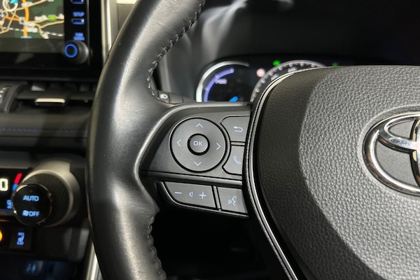 Used Toyota RAV4 2019 for sale - 75092703: Photo 26
