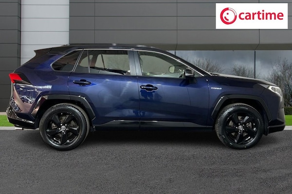 Used Toyota RAV4 2019 for sale - 75092703: Photo 2