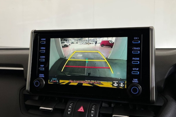 Used Toyota RAV4 2019 for sale - 75092703: Photo 30