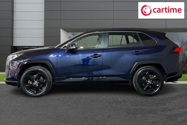 Used Toyota RAV4 2019 for sale - 75092703: Photo 3