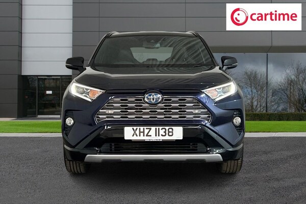Used Toyota RAV4 2019 for sale - 75092703: Photo 5