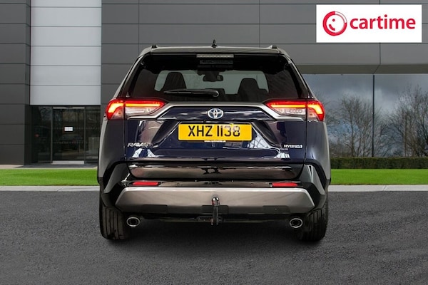 Used Toyota RAV4 2019 for sale - 75092703: Photo 6