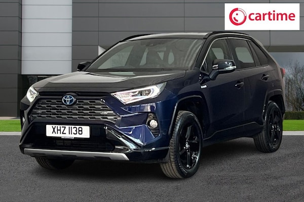 Used Toyota RAV4 2019 for sale - 75092703: Photo 7