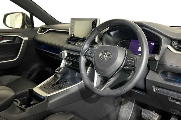 Used Toyota RAV4 2019 for sale - 75092703: Photo 9