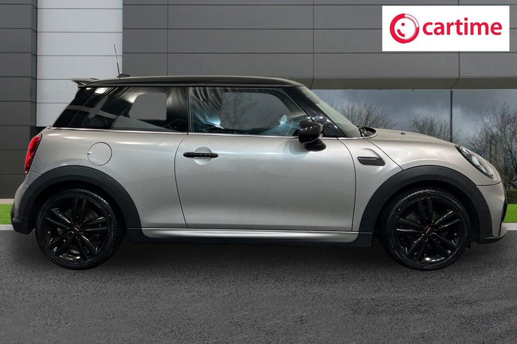 Used MINI Hatch 2023 for sale - 78016913: Photo 2