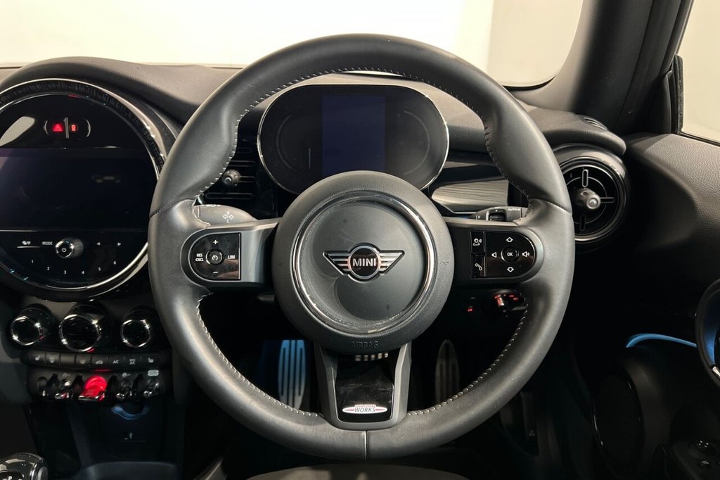 Used MINI Hatch 2023 for sale - 78016913: Photo 23