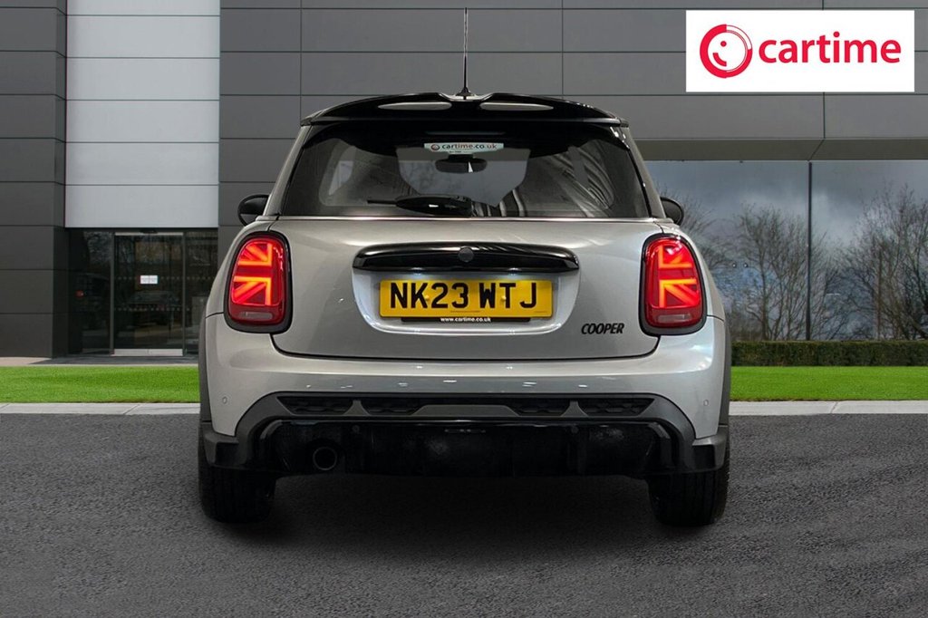 Used MINI Hatch 2023 for sale - 78016913: Photo 6