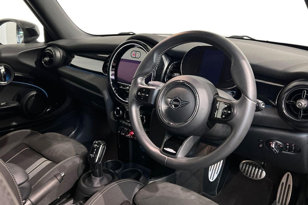 Used MINI Hatch 2023 for sale - 78016913: Photo 9