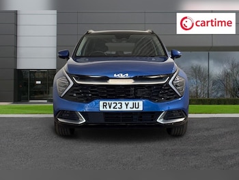 Used Kia Sportage 2023 for sale - 78793136: Photo