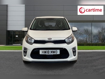 Used Kia Picanto 2018 for sale - 78650283: Photo