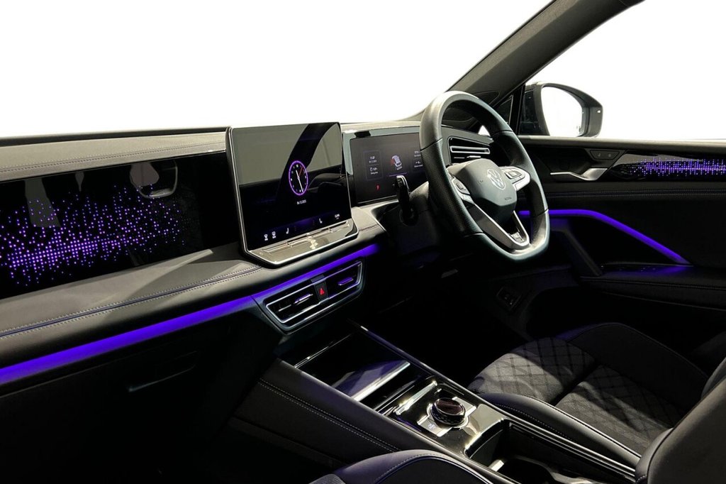 Used Volkswagen Tiguan 2024 for sale - 76745095: Photo 11