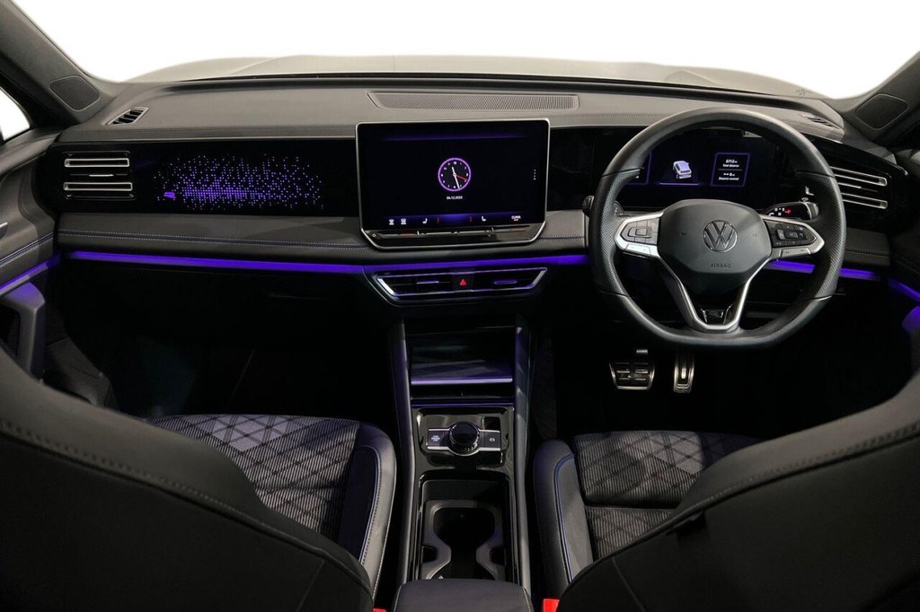 Used Volkswagen Tiguan 2024 for sale - 76745095: Photo 12