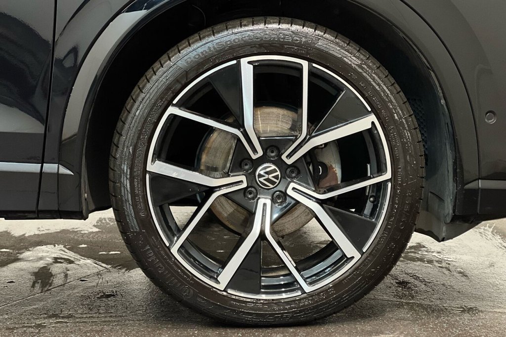 Used Volkswagen Tiguan 2024 for sale - 76745095: Photo 14