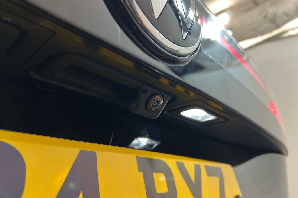 Used Volkswagen Tiguan 2024 for sale - 76745095: Photo 20