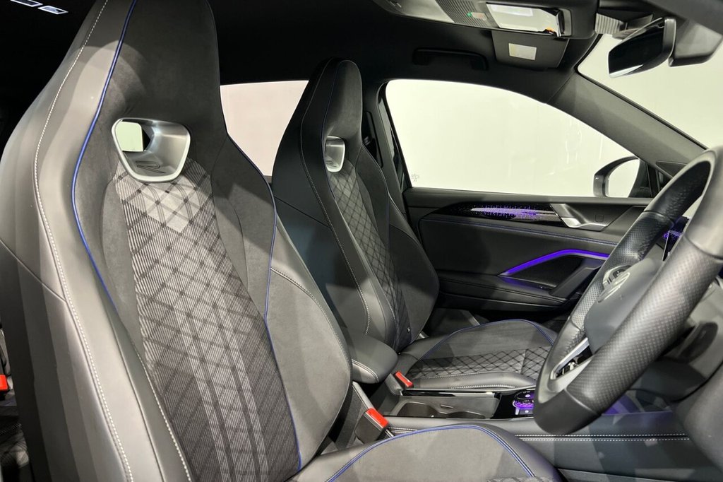 Used Volkswagen Tiguan 2024 for sale - 76745095: Photo 22