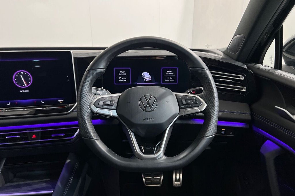 Used Volkswagen Tiguan 2024 for sale - 76745095: Photo 24