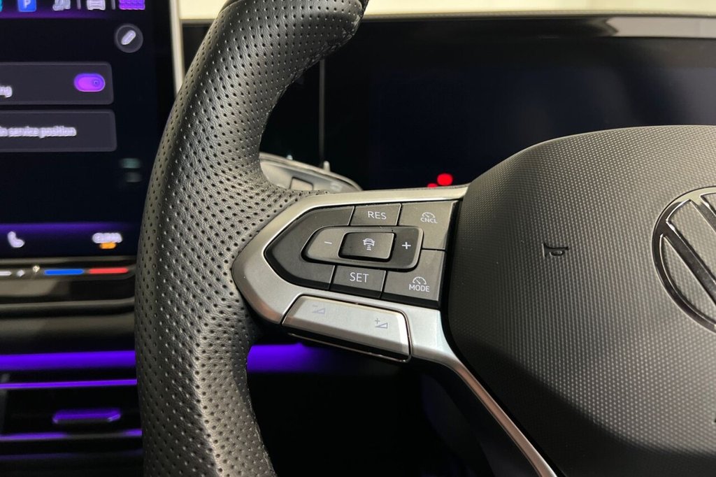 Used Volkswagen Tiguan 2024 for sale - 76745095: Photo 25