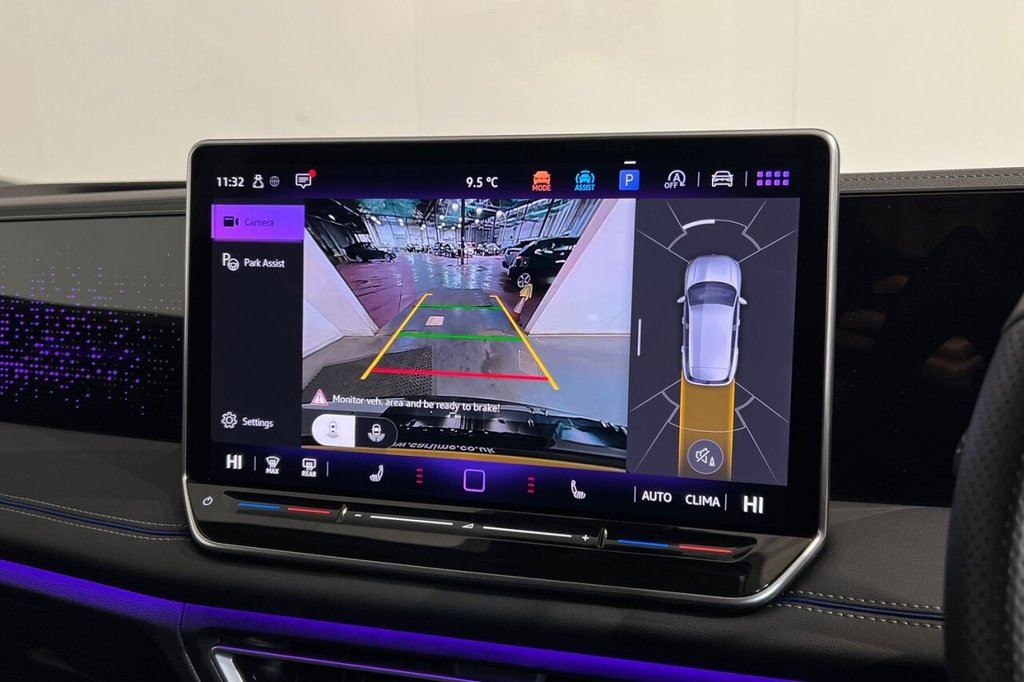 Used Volkswagen Tiguan 2024 for sale - 76745095: Photo 29