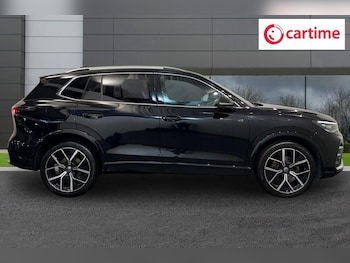 Used Volkswagen Tiguan 2024 for sale - 76745095: Photo