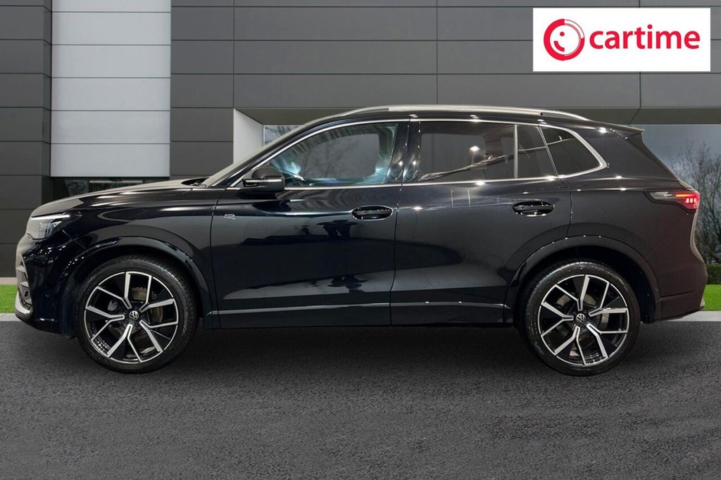 Used Volkswagen Tiguan 2024 for sale - 76745095: Photo 3