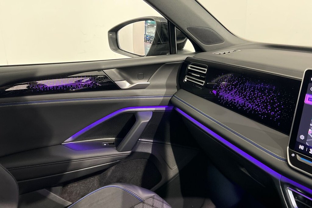 Used Volkswagen Tiguan 2024 for sale - 76745095: Photo 36