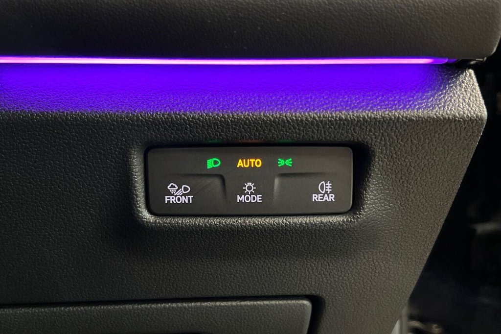 Used Volkswagen Tiguan 2024 for sale - 76745095: Photo 38