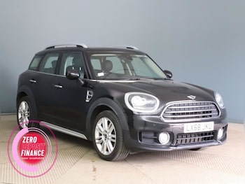 Used MINI Countryman 2018 for sale - 78798031: Photo