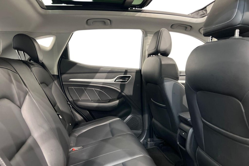 Used MG MG ZS 2021 for sale - 76740155: Photo 10