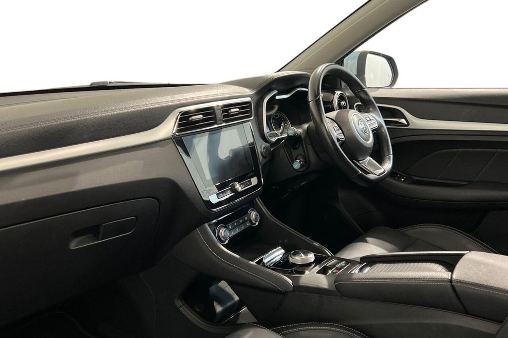 Used MG MG ZS 2021 for sale - 76740155: Photo 11