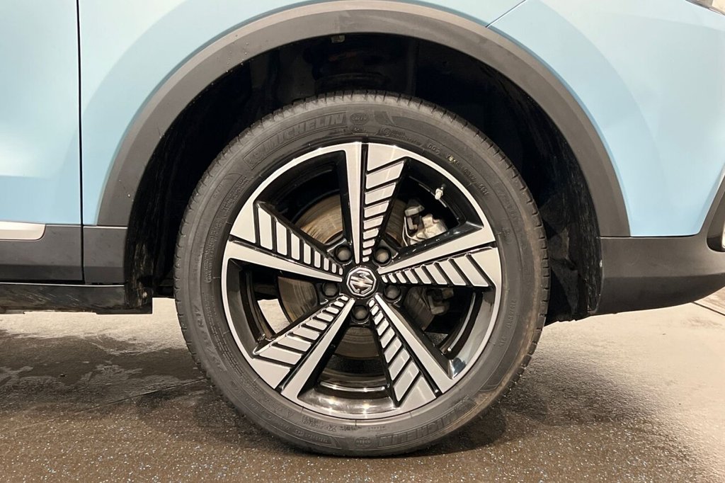 Used MG MG ZS 2021 for sale - 76740155: Photo 14