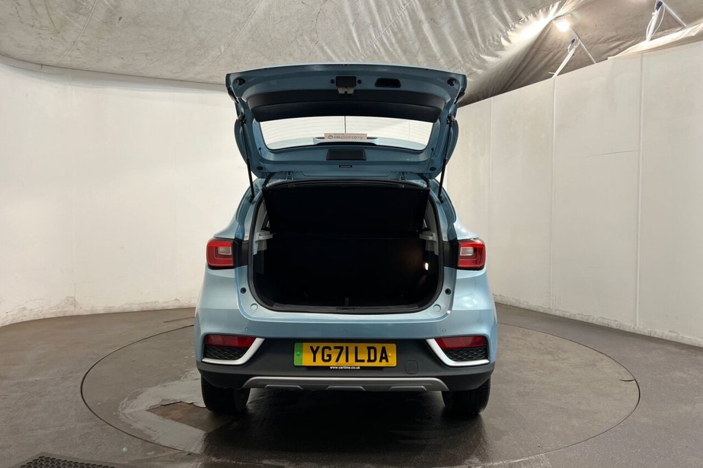 Used MG MG ZS 2021 for sale - 76740155: Photo 44