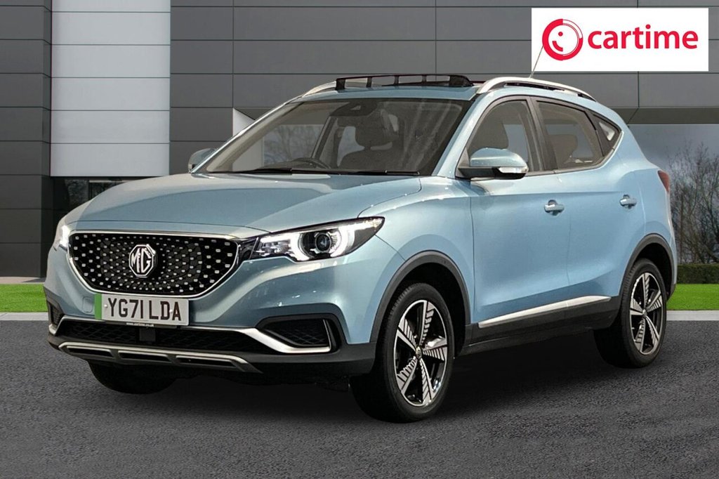 Used MG MG ZS 2021 for sale - 76740155: Photo 7