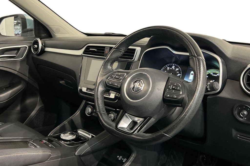 Used MG MG ZS 2021 for sale - 76740155: Photo 9