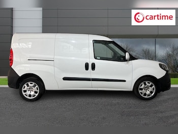 Used Fiat Doblo 2021 for sale - 75596827: Photo