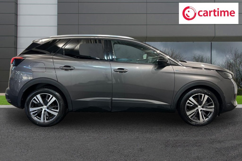 Used Peugeot 3008 2024 for sale - 77520604: Photo 2