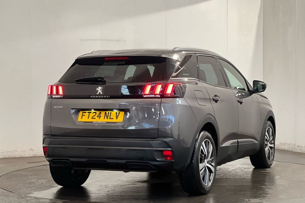 Used Peugeot 3008 2024 for sale - 77520604: Photo 21
