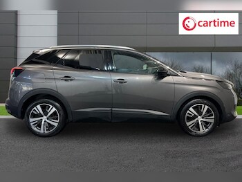Used Peugeot 3008 2024 for sale - 77520604: Photo