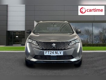 Used Peugeot 3008 2024 for sale - 77520604: Photo