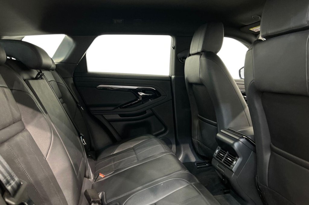 Used Land Rover Range Rover Evoque 2021 for sale - 77976670: Photo 10
