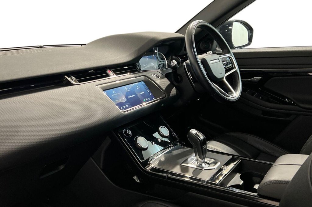 Used Land Rover Range Rover Evoque 2021 for sale - 77976670: Photo 11