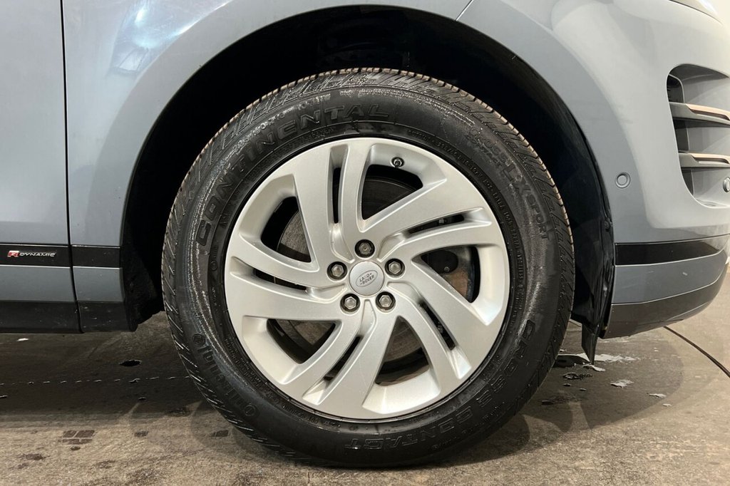 Used Land Rover Range Rover Evoque 2021 for sale - 77976670: Photo 14