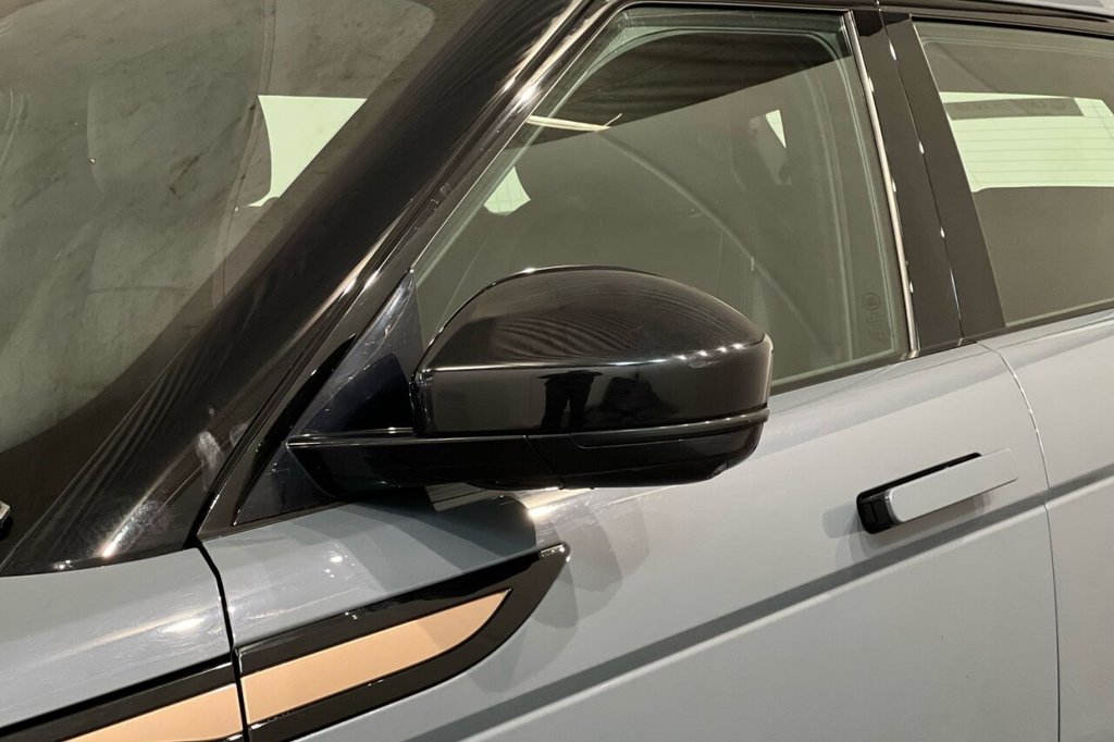 Used Land Rover Range Rover Evoque 2021 for sale - 77976670: Photo 17