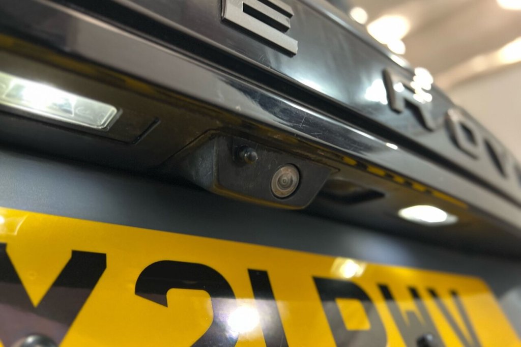 Used Land Rover Range Rover Evoque 2021 for sale - 77976670: Photo 20